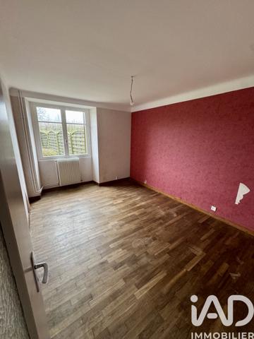 Maison à vendre 14 pièces 219 m² Montauban-de-Bretagne
