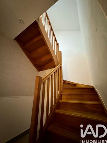 Maison à vendre 14 pièces 219 m² Montauban-de-Bretagne