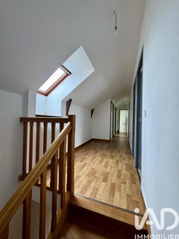 Maison à vendre 14 pièces 219 m² Montauban-de-Bretagne