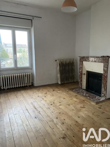Maison à vendre 5 pièces 100 m² Cognac
