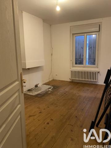 Maison à vendre 5 pièces 100 m² Cognac