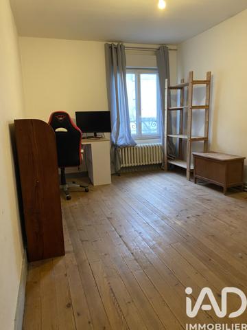 Maison à vendre 5 pièces 100 m² Cognac