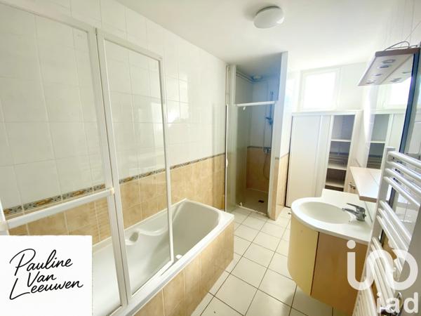 Maison à vendre 4 pièces 108 m² Saint-Parres-lès-Vaudes