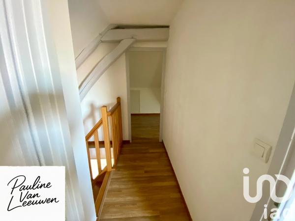 Maison à vendre 4 pièces 108 m² Saint-Parres-lès-Vaudes