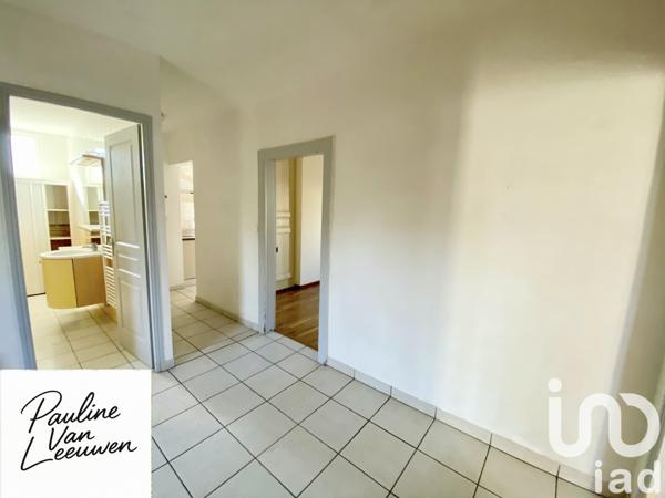 Maison à vendre 4 pièces 108 m² Saint-Parres-lès-Vaudes
