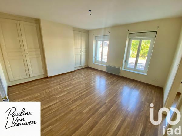 Maison à vendre 4 pièces 108 m² Saint-Parres-lès-Vaudes