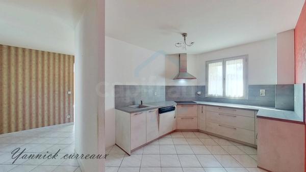 Maison de caractère en pierre apparente