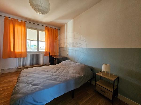 Appartement 1 chambre(s) à louer
