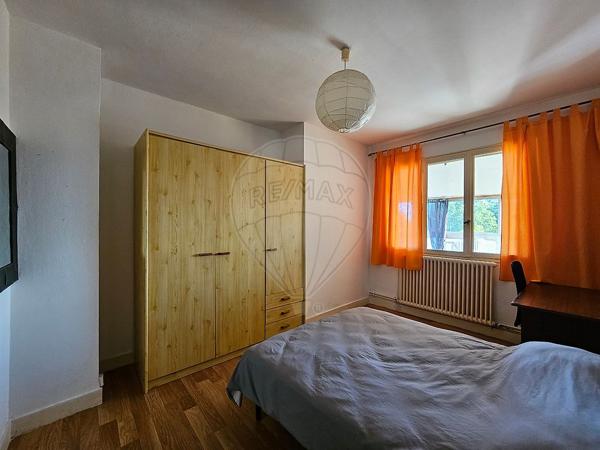 Appartement 1 chambre(s) à louer