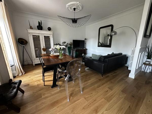 Maison à vendre |  Auray |  6 pièces | 95 m²