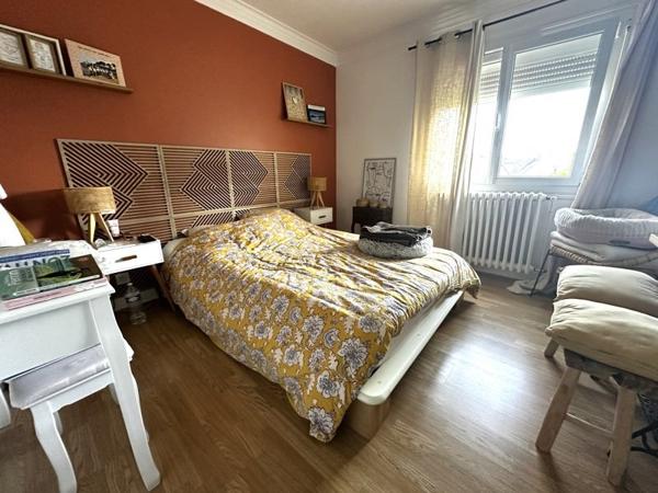 Maison à vendre |  Auray |  6 pièces | 95 m²