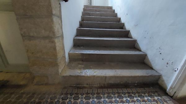 Maison de caractère avec terrain arboré Marvejols
