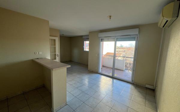 Appartement à louer    1 pièce • 32 m2 Albi