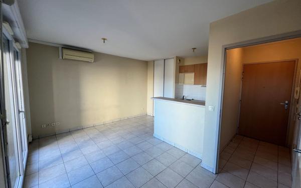 Appartement à louer    1 pièce • 32 m2 Albi