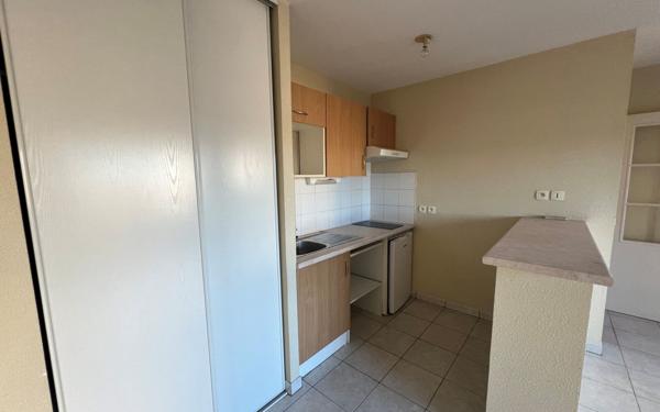 Appartement à louer    1 pièce • 32 m2 Albi