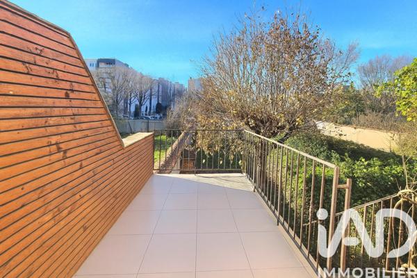 Maison à vendre 3 pièces 66 m² Roanne