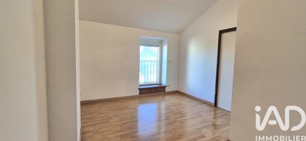 Maison à vendre 3 pièces 66 m² Roanne