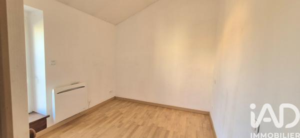 Maison à vendre 3 pièces 66 m² Roanne