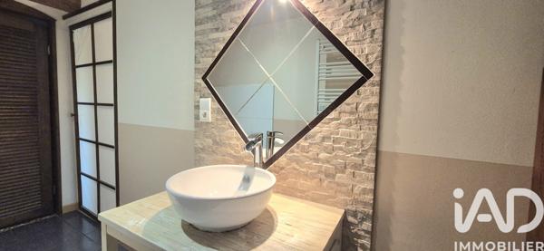 Maison à vendre 3 pièces 66 m² Roanne