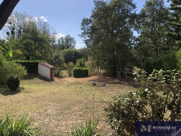 Sur les coteaux du Sud-Charente(16) Détails des diagnostics énergétiques
