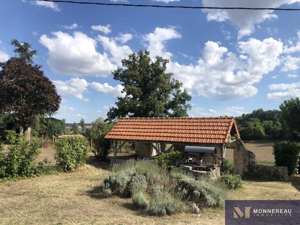 Sur les coteaux du Sud-Charente(16) Détails des diagnostics énergétiques