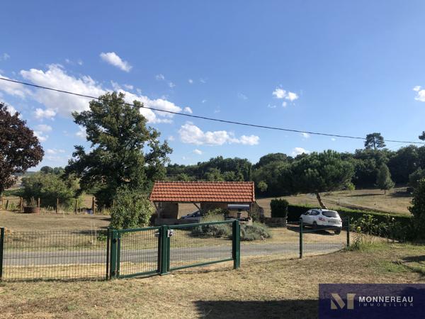 Sur les coteaux du Sud-Charente(16) Détails des diagnostics énergétiques
