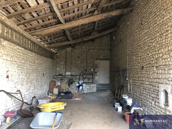 Sur les coteaux du Sud-Charente(16) Détails des diagnostics énergétiques