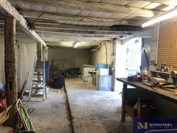 Sur les coteaux du Sud-Charente(16) Détails des diagnostics énergétiques