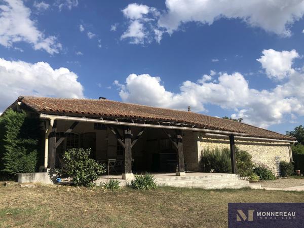 Sur les coteaux du Sud-Charente(16) Détails des diagnostics énergétiques