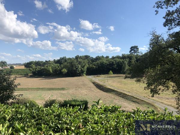 Sur les coteaux du Sud-Charente(16) Détails des diagnostics énergétiques