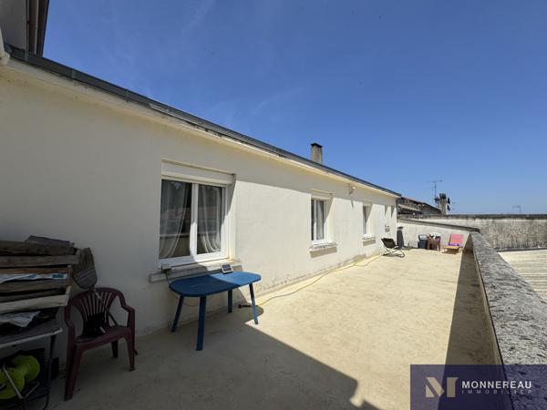 ENSEMBLE IMMOBILIER AVEC LOCAL COMMERCIAL ET LOGEMENT AVEC JARDIN Détails des diagnostics énergétiques