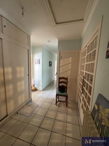 ENSEMBLE IMMOBILIER AVEC LOCAL COMMERCIAL ET LOGEMENT AVEC JARDIN Détails des diagnostics énergétiques