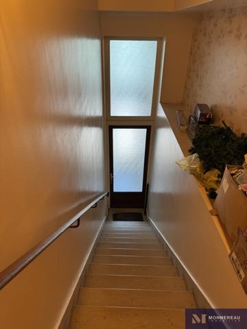 ENSEMBLE IMMOBILIER AVEC LOCAL COMMERCIAL ET LOGEMENT AVEC JARDIN Détails des diagnostics énergétiques
