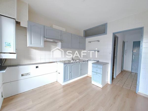 Pour les amateurs de rénovation