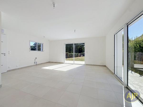 Maison à vendre Challans - 6 pièces, 87m² avec 4 chambre(s) à 276 000€ - AJP Immobilier Challans
