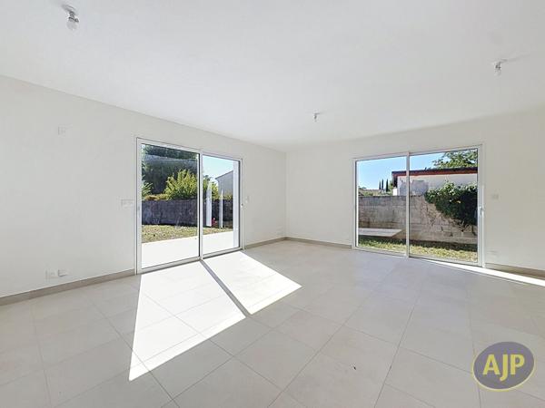 Maison à vendre Challans - 6 pièces, 87m² avec 4 chambre(s) à 276 000€ - AJP Immobilier Challans