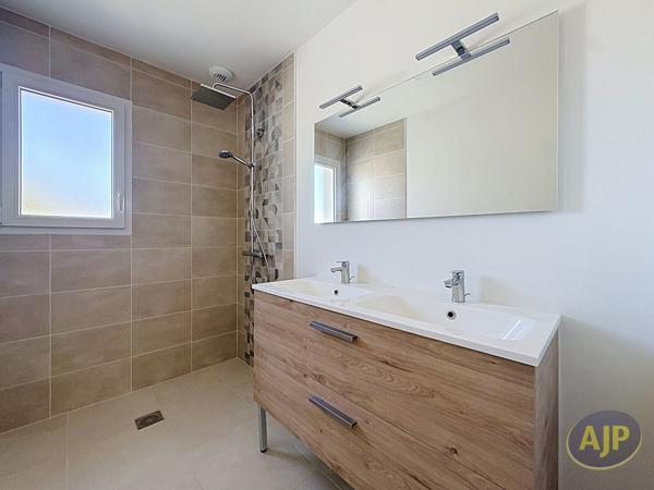 Maison à vendre Challans - 6 pièces, 87m² avec 4 chambre(s) à 276 000€ - AJP Immobilier Challans