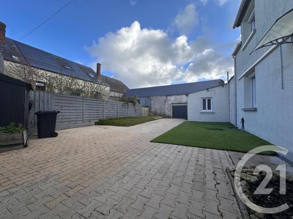 Maison à vendre  4 pièces - 110 m2 MEREVILLE - 91