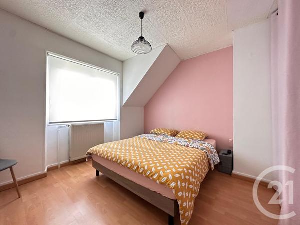 Maison à vendre  4 pièces - 110 m2 MEREVILLE - 91