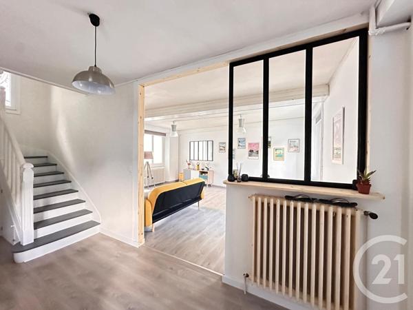 Maison à vendre  4 pièces - 110 m2 MEREVILLE - 91