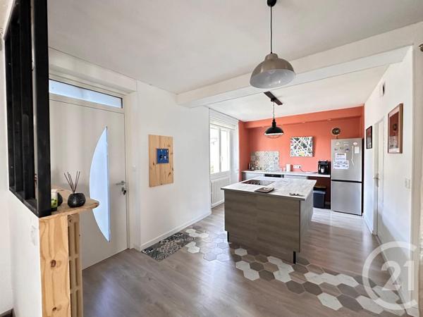 Maison à vendre  4 pièces - 110 m2 MEREVILLE - 91