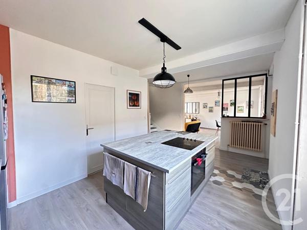 Maison à vendre  4 pièces - 110 m2 MEREVILLE - 91