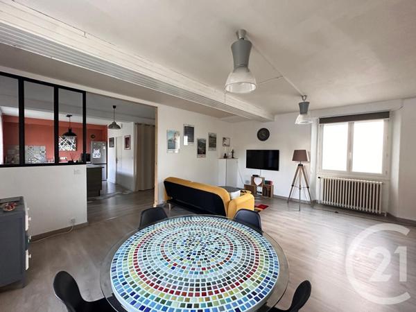 Maison à vendre  4 pièces - 110 m2 MEREVILLE - 91