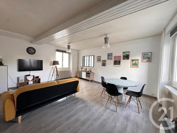 Maison à vendre  4 pièces - 110 m2 MEREVILLE - 91