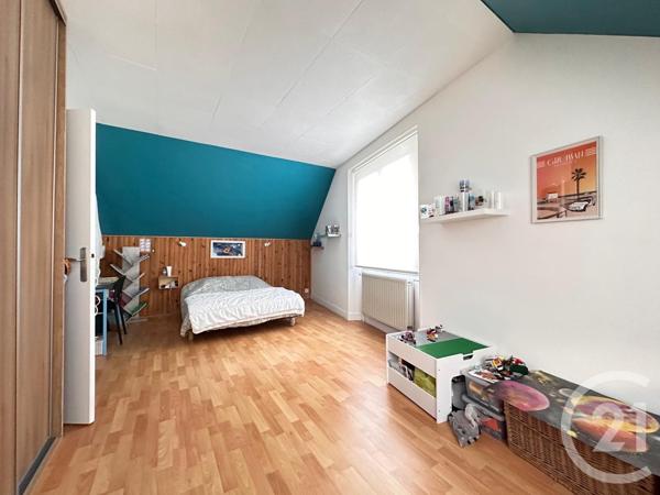 Maison à vendre  4 pièces - 110 m2 MEREVILLE - 91