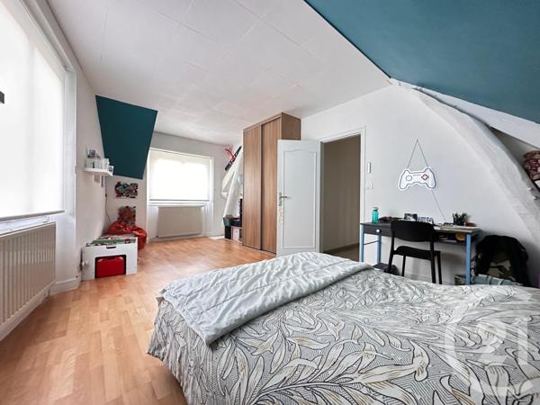 Maison à vendre  4 pièces - 110 m2 MEREVILLE - 91