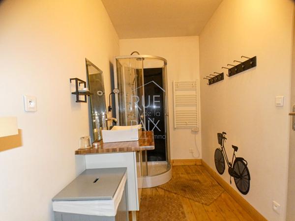 86110 MIREBEAU Maison Mirebeau - 315.96 m2