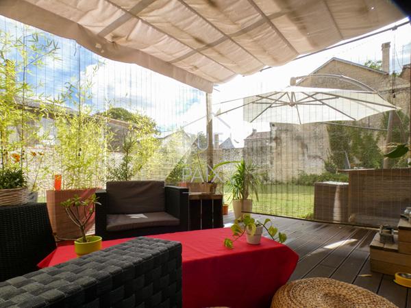 86110 MIREBEAU Maison Mirebeau - 315.96 m2