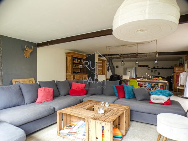 86110 MIREBEAU Maison Mirebeau - 315.96 m2