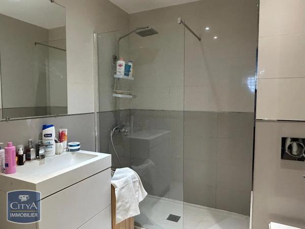 Appartement à louer 5 pièces 158m² Bourg-la-Reine (92340)